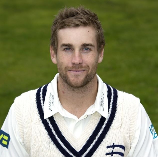 Dawid Malan Opening Up Middlesex cricket column with Dawid Malan