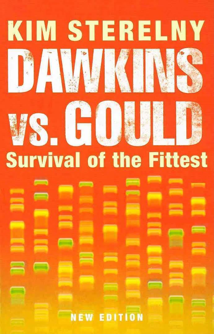 Dawkins vs. Gould t3gstaticcomimagesqtbnANd9GcRkhccHpaBYfibLEm