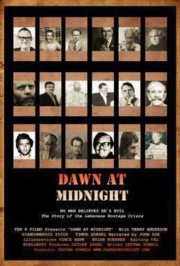 Dawn at Midnight movie poster