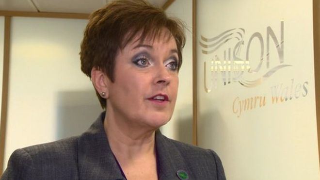 Dawn Bowden Labour picks Dawn Bowden as Merthyr and Rhymney AM candidate BBC News