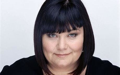 Dawn French - Alchetron, The Free Social Encyclopedia