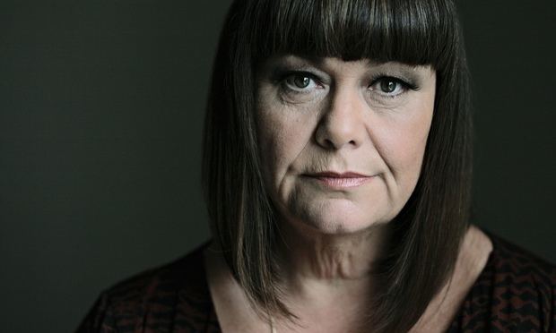 Dawn French Dawn French Thirty Million Minutes review less standup
