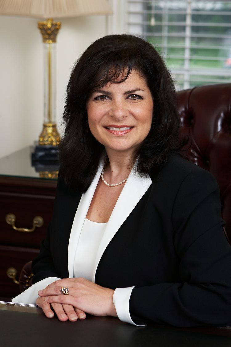 Dawn Marie Addiego Dawn Addiegos Biography Senator Dawn Addiego New Jerseys 8th