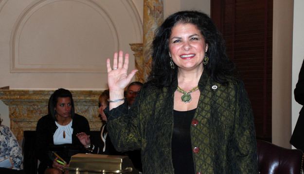 Dawn Marie Addiego Senator Dawn Addiego New Jerseys 8th Legislative District