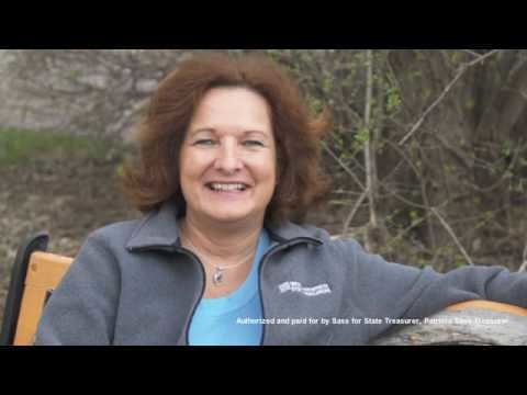 Dawn Marie Sass Dawn Marie Sass for Wisconsin State Treasurer YouTube