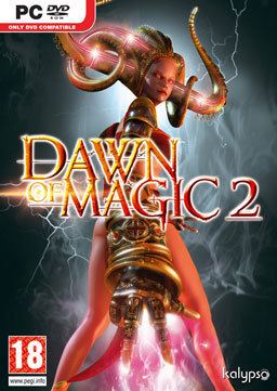 Dawn of Magic 2 httpsuploadwikimediaorgwikipediaen88eDaw