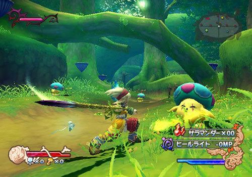 Dawn of Mana Dawn of Mana Explained in Depth WIRED