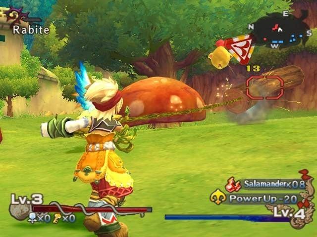 Dawn of Mana Isn39t Dawn of Mana one of the most beautiful games on PS2 NeoGAF