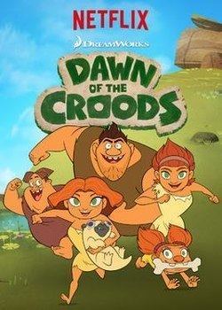 Dawn of the Croods Dawn of the Croods Wikipedia