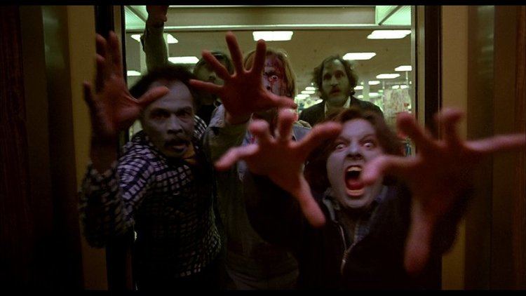 Dawn of the Dead (1978 film) Dawn of the Dead 1978 UNDEAD REVIEW