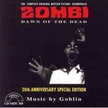 Dawn of the Dead (soundtracks) httpsuploadwikimediaorgwikipediaenthumbc