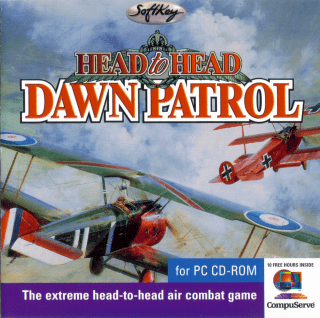 Dawn Patrol (video game) staticgiantbombcomuploadsscalesmall1149127