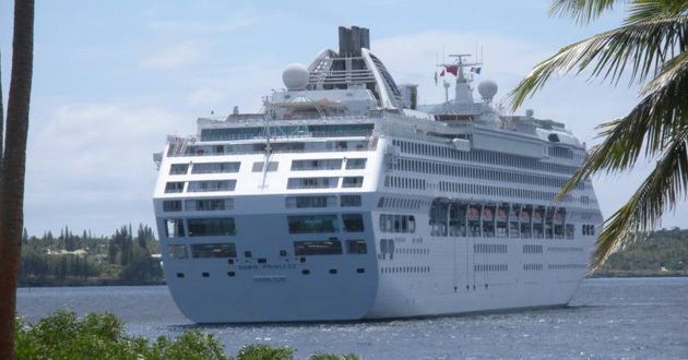 Dawn Princess Dawn Princess Cruise Ship Expert Review amp Photos on Cruise Critic