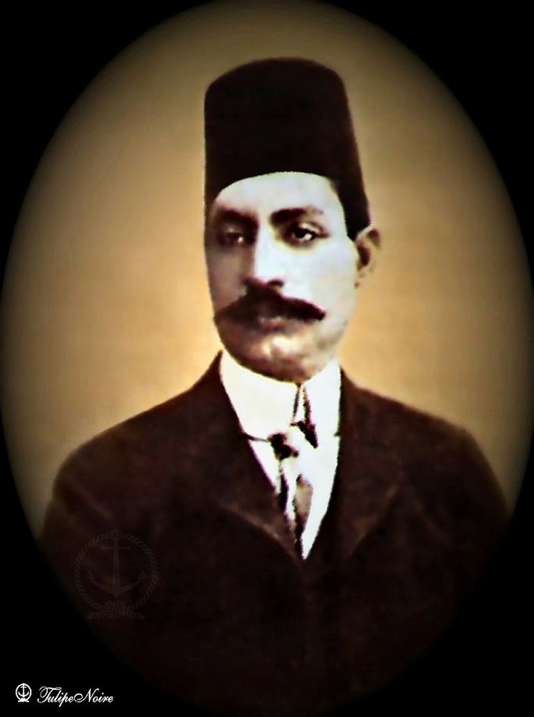 Dawood Hosni Dawood Hosni 1870 1937 The Most Famous Egyptian Musi Flickr