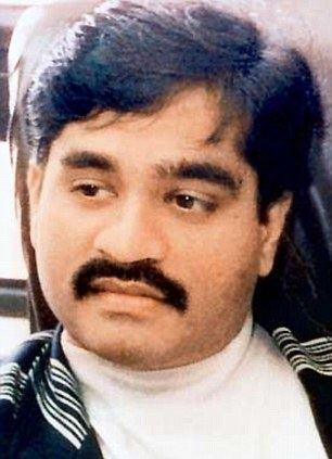 dawood ibrahim kaskar elder brother sabir