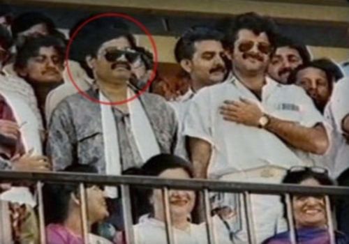 Dawood Ibrahim 8 Facts About Dawood Ibrahim You Did Not Know