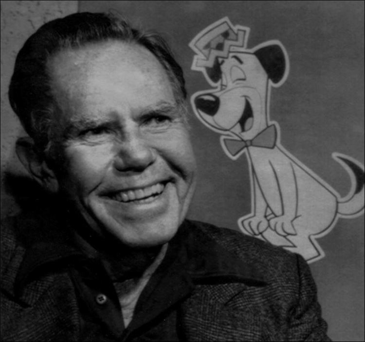 Daws Butler Quite the character Toledo native was voice of Yogi Bear