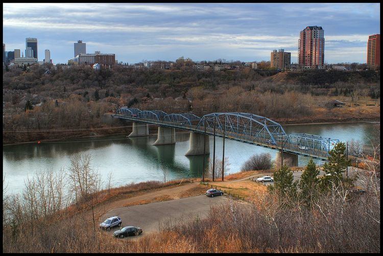 Dawson Bridge