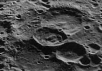 Dawson (crater)