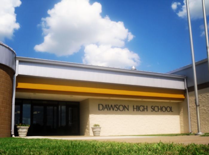 Dawson Independent School District (Navarro County, Texas)