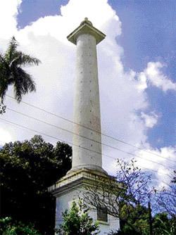 Dawson Tower Jounior Observer Sunday Observerlk Sri Lanka