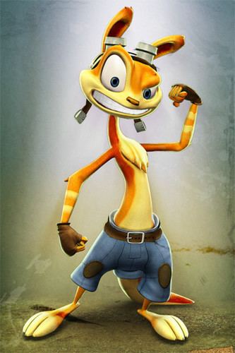 Daxter 1000 images about Jak And Daxter on Pinterest Old games