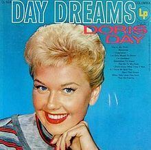 Day Dreams (Doris Day album) httpsuploadwikimediaorgwikipediaenthumb9