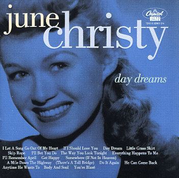 Day Dreams (June Christy album) httpswwwdustygroovecomimagesproductscchri