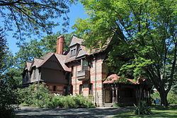 Day House (Hartford, Connecticut) httpsuploadwikimediaorgwikipediacommonsthu