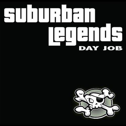Day Job (Suburban Legends album) httpsimagesnasslimagesamazoncomimagesI4