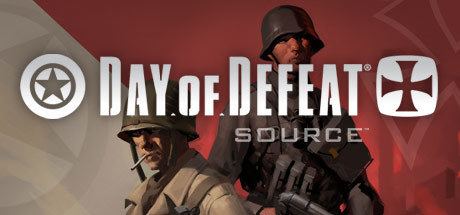 Day of Defeat Day of Defeat Source on Steam