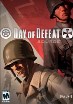 Day of Defeat: Source httpsuploadwikimediaorgwikipediaenbbbDOD