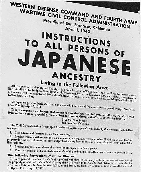 Day of Remembrance (Japanese Americans)