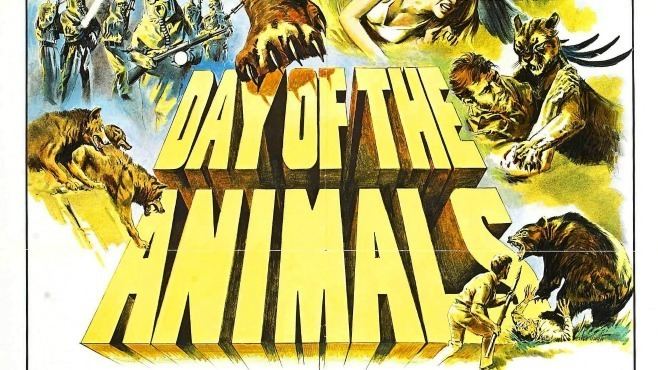 Day of the Animals Day of the Animals Alchetron The Free Social Encyclopedia