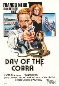 Day of the Cobra cdnsoundtracknetimgmovie43189jpg