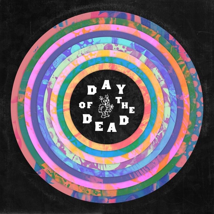 Day of the Dead (2016 album) httpswwwrelixcomimagesuploadsaboutDOTDDi