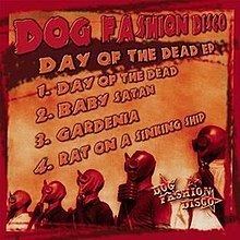 Day of the Dead EP httpsuploadwikimediaorgwikipediaenthumbf