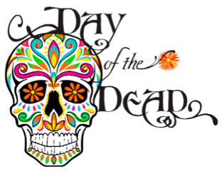 Day of the Dead Day of the Dead Mendocino Coast