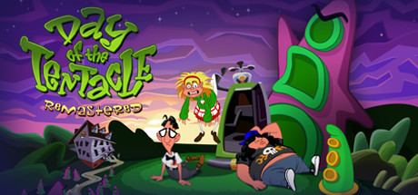 Day of the Tentacle Day of the Tentacle Remastered on Steam