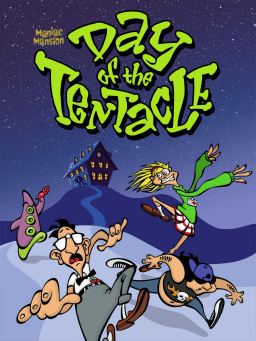 Day of the Tentacle Day of the Tentacle Wikipedia