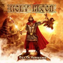 Day of Vengeance (album) httpsuploadwikimediaorgwikipediaenthumb8