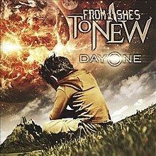 Day One (From Ashes to New album) httpsuploadwikimediaorgwikipediaenthumb0