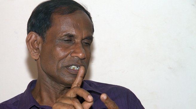 Daya Master HaveeruOnline Daya Master the Tamil Tiger leader turned
