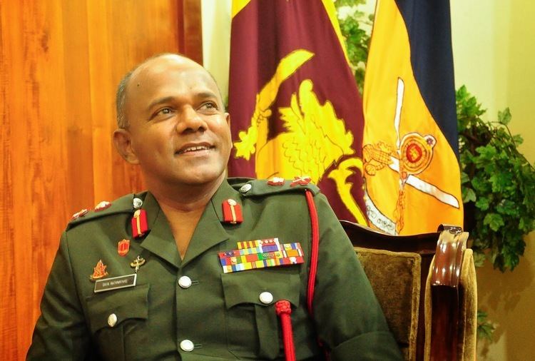 Daya Ratnayake Lt General Daya Ratnayake Malinda Words