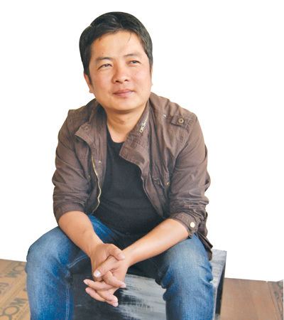 Dayahang Rai Dayahang Rai Profile film list biography Awards