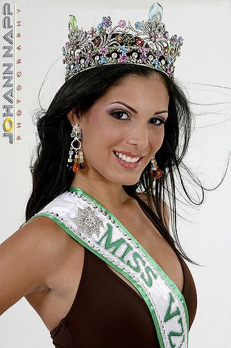 Dayana Colmenares Dayana Colmenares Miss Venezuela International Flickr