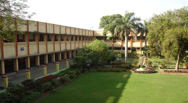 Dayanand Brajendra Swarup College