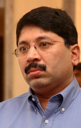 Dayanidhi Maran indusbusinessjournalcomwpcontentuploads20160