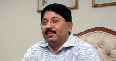 Dayanidhi Maran 2G licenses to Aircel JPC may summon Dayanidhi Maran CBI