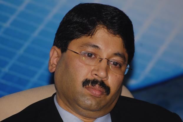 Dayanidhi Maran Dayanidhi Maran denied bail in illegal telephone exchange case